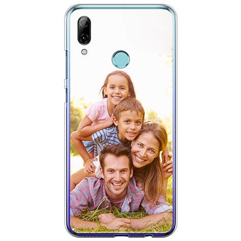 Personalised Huawei P Smart 2019 Phone Cases & Covers